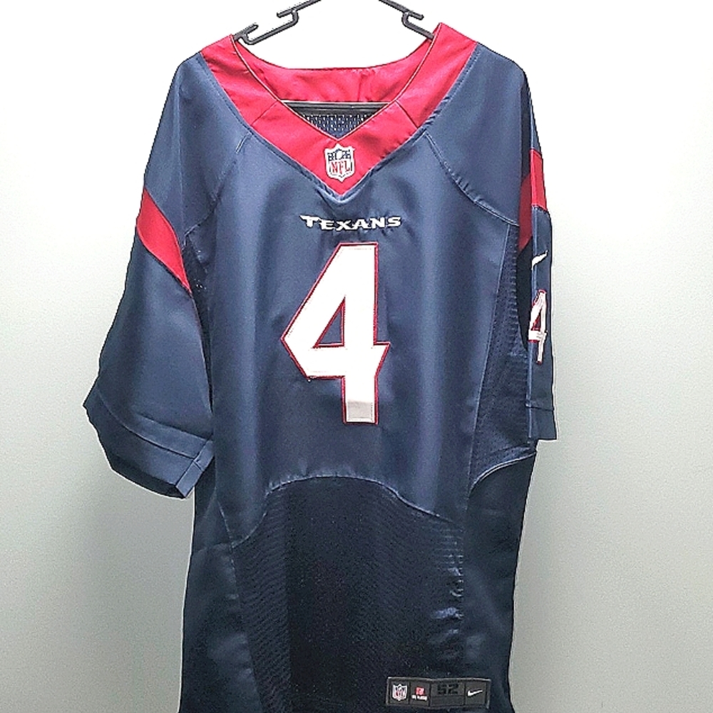 NFL Houston Texans 52TTG